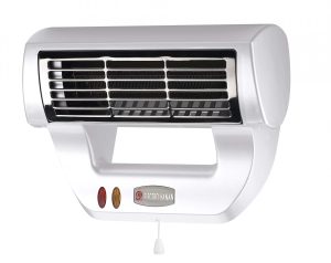 מפזר חום 2600W טורבו לבן H21 חנן יבואן רשמי !