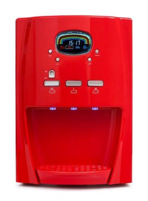 מיני בר דגם פרימיום PREMIUM BAR  אדום