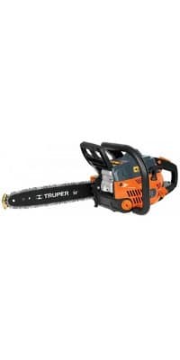 משור שרשרת בנזין 14″ Truper דגם MOT-3314 משור שרשרת בנזין 14″ Truper דגם MOT-3314