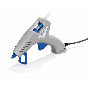 אקדח דבק 910 Dremel דרמל אקדח דבק 910 Dremel דרמל