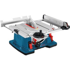 מסור שולחן Bosch GTS10XC בוש מסור שולחן Bosch GTS10XC בוש