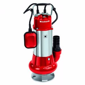 משאבת מים Einhell GC-DP 1340 G