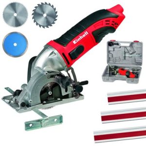 מסור ‏עגול Einhell TC-CS 860/1