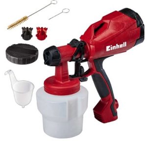 ‏מרסס צבע חשמלי Einhell TC-SY 500 P