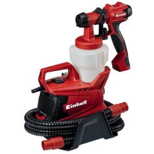 מרסס צבע חשמלי Einhell TC-SY 700 S מרסס צבע חשמלי Einhell TC-SY 700 S