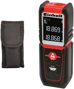 מד טווח לייזר - EINHELL TC-LD 25