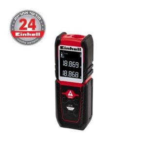 ‏מד טווח לייזר Einhell TE-LD 60