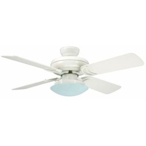 ‏מאוורר תקרה star 4 42'' עם שלט ElectroStar
