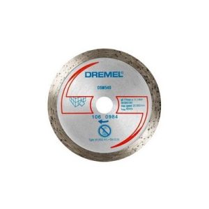 ‏דיסק יהלום Dremel DSM540 דרמל