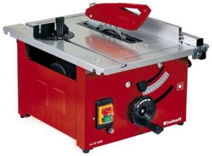 מסור ‏שולחן Einhell TC-TS 1200