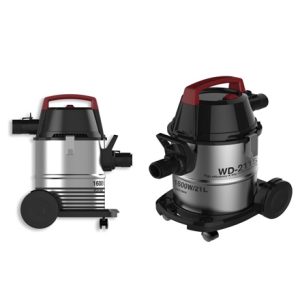 שואב אבק תעשייתי SOL WD2115 שואב אבק תעשייתי SOL WD2115