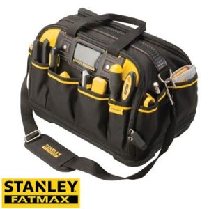 תיק כלי עבודה 173607 Stanley תיק כלי עבודה 173607 Stanley