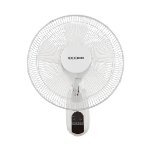 ‏מאוורר תליה 16"+שלט ECO HAFA 1615 יבואן רשמי !
