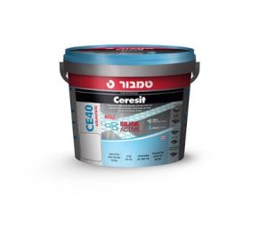 רובה אקרילית CE40 לבן