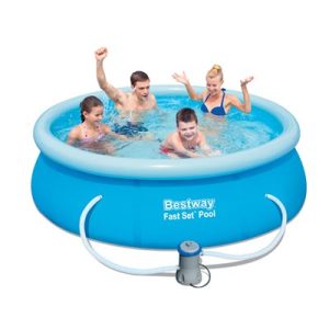 ‏בריכה מתנפחת 57268 Bestway