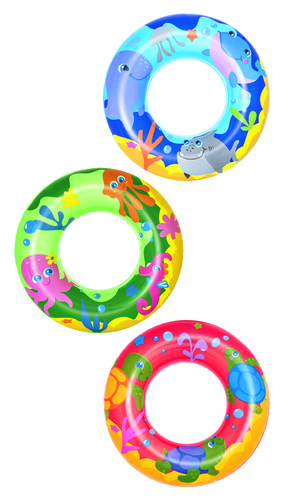 גלגל הדפס עולם המים בקטר 51 ס''מ דגם 36113