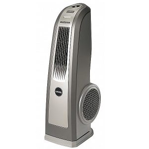 ‏מאוורר מגדל ElectroStar BlueStar 4924 אפור יבואן רשמי !