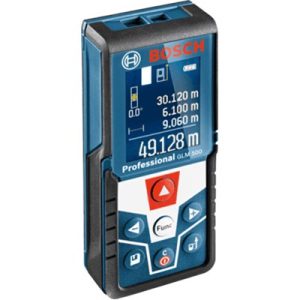 מד טווח לייזר Bosch GLM500 בוש מד טווח לייזר Bosch GLM500 בוש