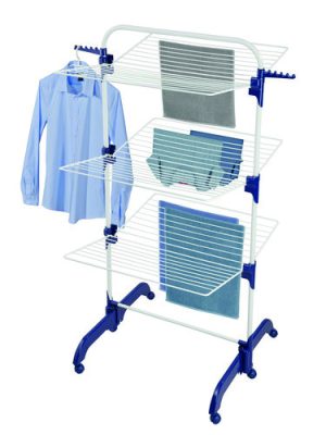 מתקן ייבוש כביסה מגדל  Tower Comfort 4