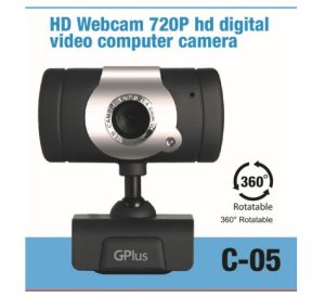 מצלמת רשת GPlus C-05