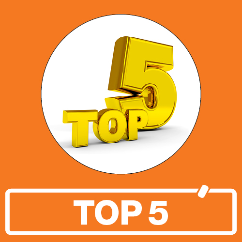 טופ 5 ברוזנפלד טופ 5 ברוזנפלד