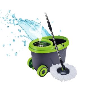 דלי הפלא המקורי Super Mop