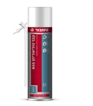 קצף פוליאורטני 850 טמבור 550 גרם