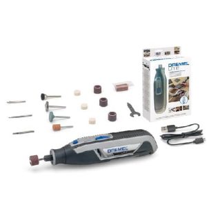 ‏מולטיטול Dremel 7760JA דרמל יבואן רשמי !