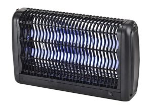 ‏קטלן יתושים חשמלי GoldLine ATL560