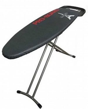 קרש גיהוץ מקצועי לקיטור PROBOARD600