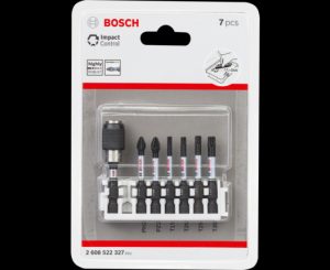 ‏סט ביטים 2608522327 Bosch בוש
