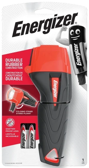 פנס מוגן זעזועים 2XAAA 45 לומן 639382