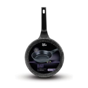 מחבת 30 ס"מ BLACKBERRY מבית Food appeal