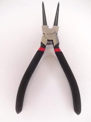 פלייר טבעות הפוך מכופף 7" 16PTAM-7