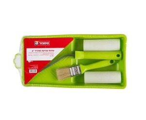 ערכת צביעה מוהיר GREEN