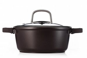 סיר 40 סמ MINERAL מבית Food Appeal