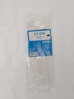 חבק 250*4.8 (100 יח)