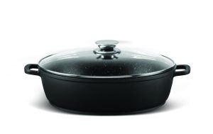 אדוני סטון סוטז עם מכסה 28x7.5 ס''מ 4.2 ליטר ארקוסטיל