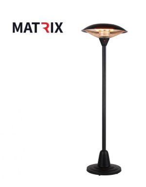 ‏פטריית חימום Matrix IP34-TRO3000HT-ST
