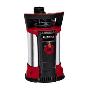 ‏משאבות Einhell GE-SP 4390 N-A LL EC