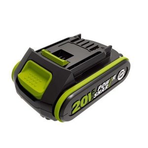 סוללה Worx WA3593 עוצמה 2AH