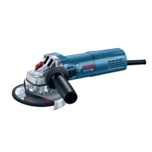 משחזת זווית Bosch GWS 9-115S בוש יבואן רשמי !