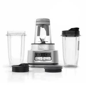 ‏בלנדר Ninja Power Nutri Duo CB103 נינג'ה יבואן רשמי !