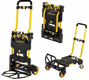 ‏עגלת משא Stanley FT585 | עגלת שירות