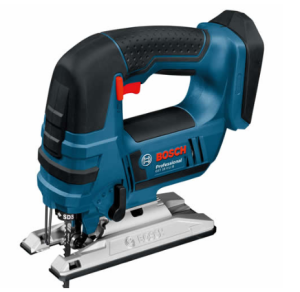 גוף מסור ‏אנכי Bosch GST18V LI בוש