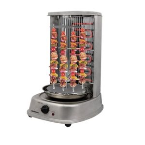 ‏מתקן שווארמה Gold Line ATL6111 גולד ליין