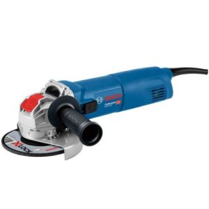 ‏משחזת זווית 5'' Bosch GWX 14-125 בוש