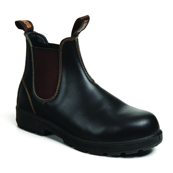נעלי בטיחות מגף HERMES -S3 - מידה 39 נעלי בטיחות מגף HERMES -S3 - מידה 39