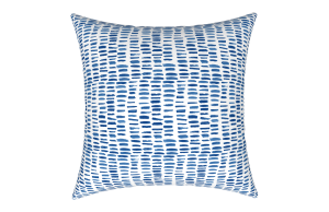 זוג כריות נוי Shade of Blue זוג כריות נוי Shade of Blue