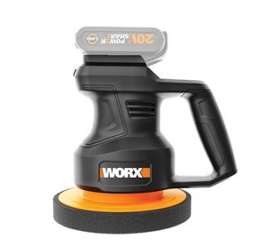 גוף 20V פולישר נטען לרכב WX858.9